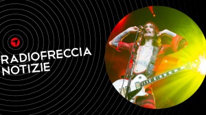 The Darkness, I Believe In A  Thing Called Love è la migliore canzone del 21° secolo