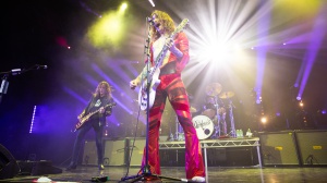 The Darkness, la crisi e la reunion del 2011 in un documentario