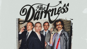 The Darkness, sold out la data di Nonantola