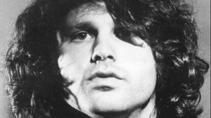 The Doors, in arrivo a giugno un volume con gli scritti di Jim Morrison
