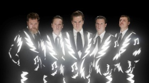 The Hives, il ritorno dopo 11 anni. Ascolta Bogus Operandi