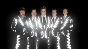 The Hives pubblicano il nuovo singolo Countdown To Shutdown