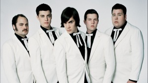 The Hives, "Veni, Vidi, Vicious": mezz’ora di casino rigenerante