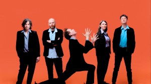 The Human Fear è il nuovo album dei Franz Ferdinand