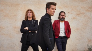 The Killers, fra meno di un mese il nuovo album "Pressure Machine"