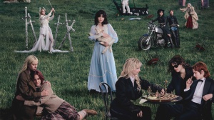 The Last Dinner Party annunciano il nuovo album "From The Pyre"