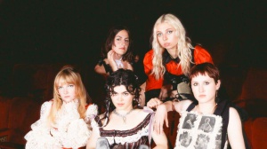 The Last Dinner Party, il loro album diventa un film