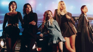 The Last Dinner Party, The Scythe è il nuovo singolo