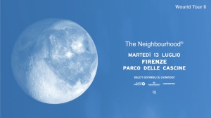 The Neighbourhood, nuova data in Italia nel 2027