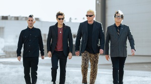 The Offspring a Radiofreccia: "C'è un sacco di ingiustizia ma deve esserci speranza"