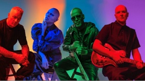 The Painful Truth è il nuovo disco degli Skunk Anansie