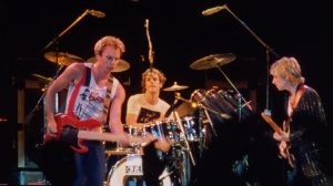 The Police, nuova edizione di "Around The World"