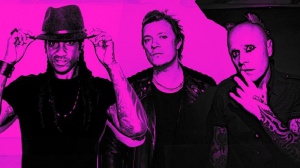 The Prodigy, condivisa nuova musica per la prima volta dalla morte di Flint