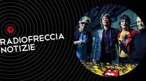 The Rolling Stones, Havana Moon nei Drive - in