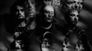 The Smile, A Light For Attracting Attention è l'album di debutto