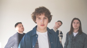 The Snuts, ecco "Mixtape EP"