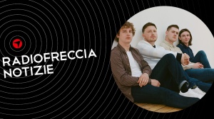 The Snuts, Elephants in acustico in esclusiva per Radiofreccia