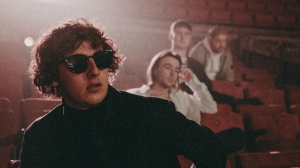 The Snuts, "W.L." è l'album di debutto