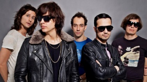 The Strokes, ascolta Brooklyn Bridge To Chorus