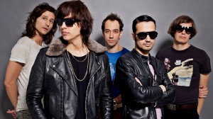 The Strokes, 'At The Door' è il nuovo singolo