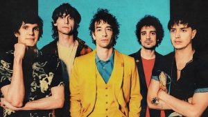 The Strokes, segnali di ritorno?
