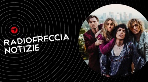 The Struts a Radiofreccia: " Gli artisti prendano ispirazione da questo periodo"