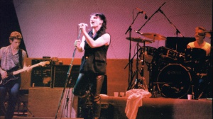 The Unforgettable Fire, l'album che diede vita ai nuovi U2