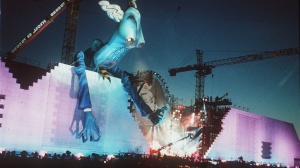 The Wall a Berlino nel 1990: il live storico di Roger Waters