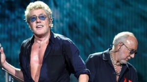 The Who, ascolta la nuova "All This Music Must Fade"