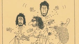 The Who By Numbers, il mistero dei nastri ritrovati