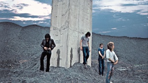 The Who, in arrivo a settembre Who's Next / Lifehouse