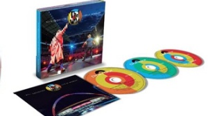 The Who, in uscita a marzo il live a Wembley con l'Orchestra