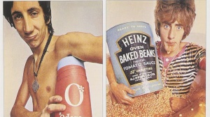 The Who, partnership benefica per la ristampa di "The Who Sell Out"