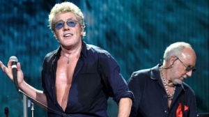 The Who, Pete Townshend vuole andare 'in pensione'