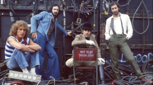The Who, Who Are You uscirà in un cofanetto con 71 inediti