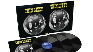 Thin Lizzy, ristampa per l'album di debutto