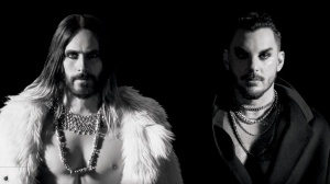 Thirty Seconds To Mars, Stuck è il nuovo singolo