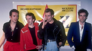 This Is Radio Clash, un omaggio al melting pot sonoro di NYC