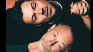Thom Yorke e Harry Styles, una conversazione nata dalle strade di Roma