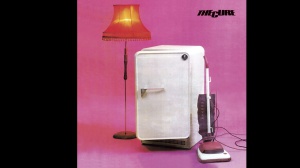 Three Imaginary Boys, il debutto senza controllo dei Cure