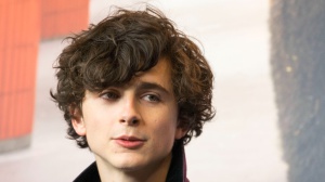 Timothée Chalamet ha ascoltato moltre ore di inediti di Bob Dylan