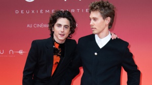 Timothée Chalamet vuole creare un universo cinematografico musicale