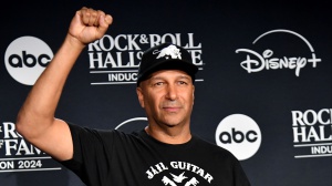 Tom Morello vuole a tutti i costi gli Iron Maiden nella Rock and Roll Hall Of Fame