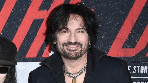Tommy Lee: il tour dei Motley Crue negli Stati Uniti è ancora in lavorazione