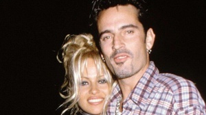 Tommy Lee, in produzione una serie sullo scandalo con Pamela Anderson