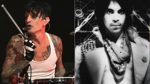 Tommy Lee: pronta una cover di Prince
