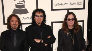 Tony Iommi: "I Metallica sono fantastica e mi ricordano i Black Sabbath"