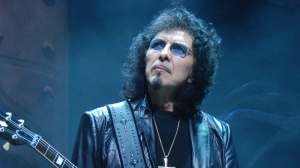 Tony Iommi: identikit del Padrino dell' heavy metal