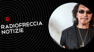 Tony Iommi, per beneficenza con Pink Floyd e Rolling Stones