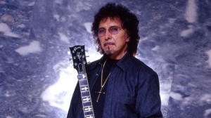 Tony Iommi pronto a registrare il nuovo album